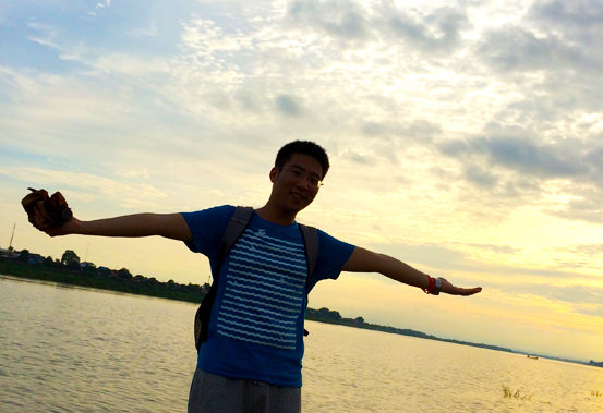 Tianyu Wang