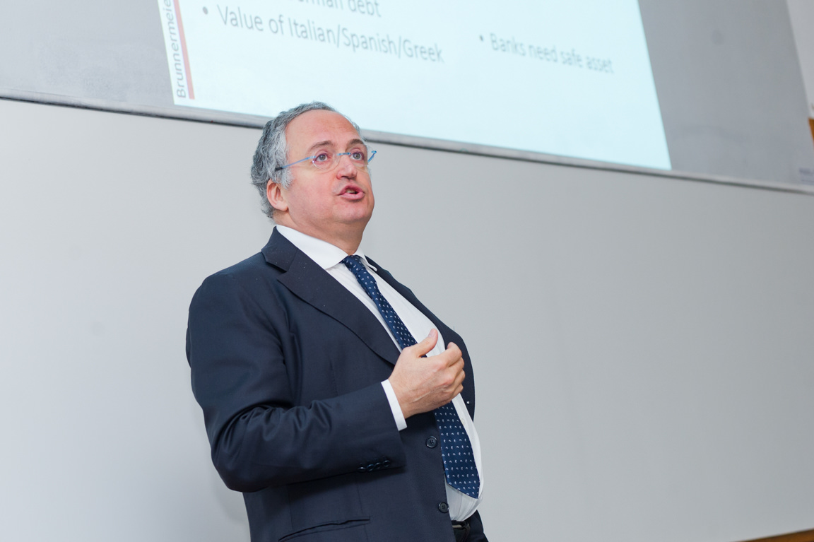 2016 Annual Conference in International Finance