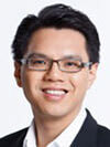 Mr Roy Ting Chi Wai