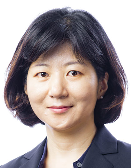 Prof. KWON Juhee