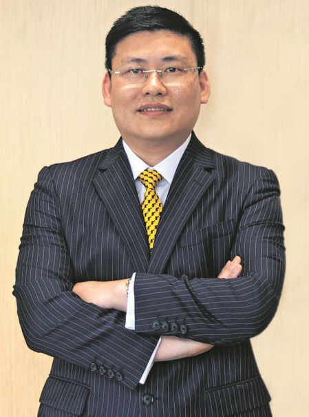 Gary Cheng