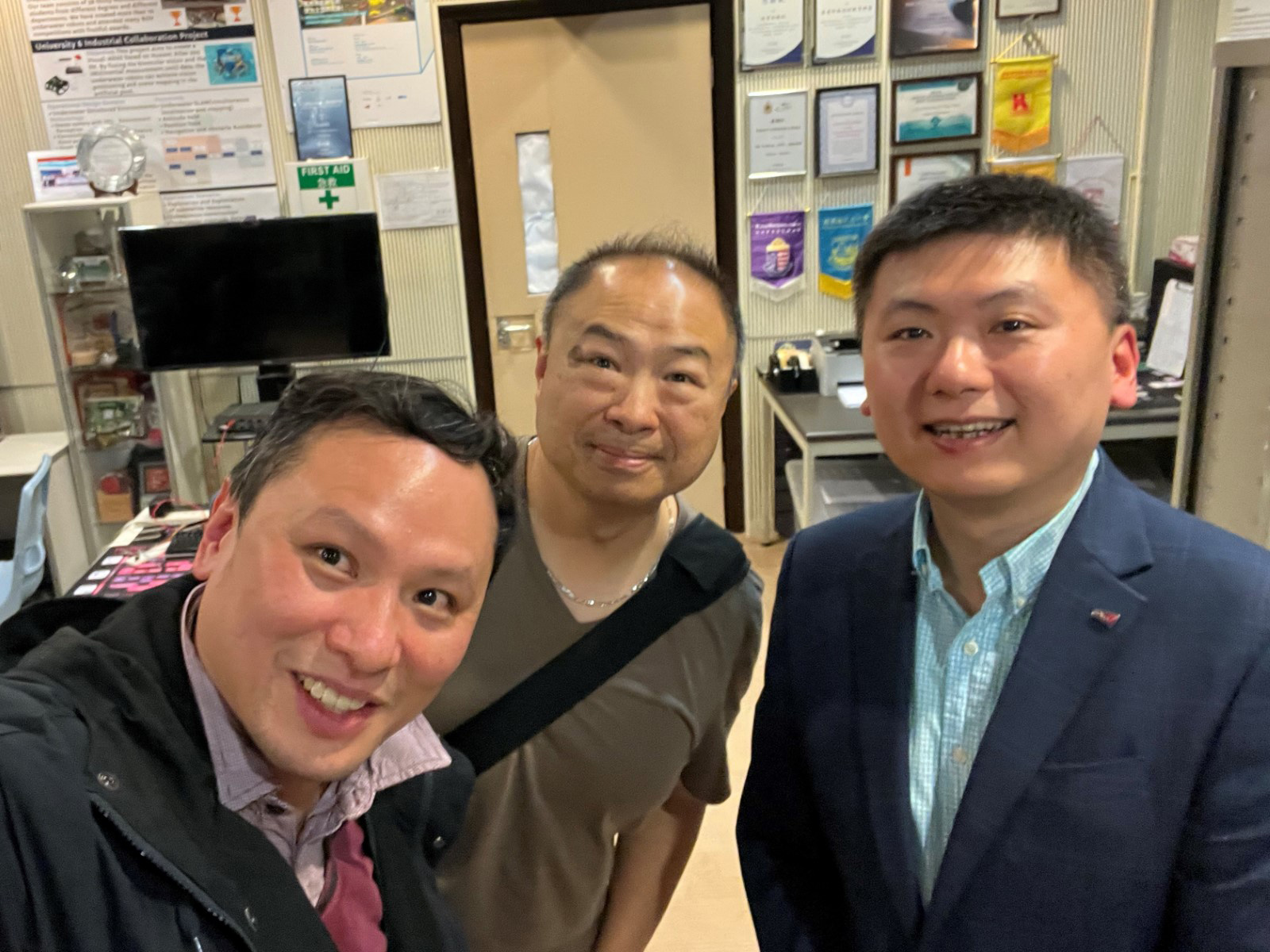 More than an EMBA degree: Skills, knowledge, friendships, and networks 