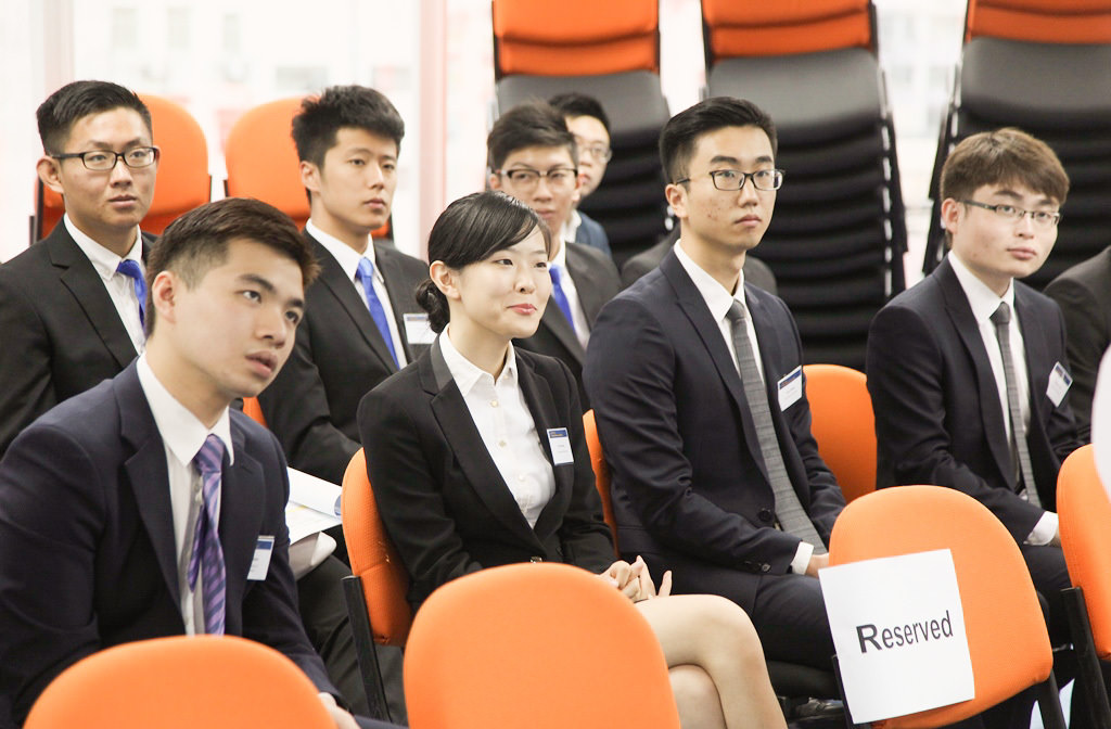 BBA students win 2nd Place in Financial Planner Competition