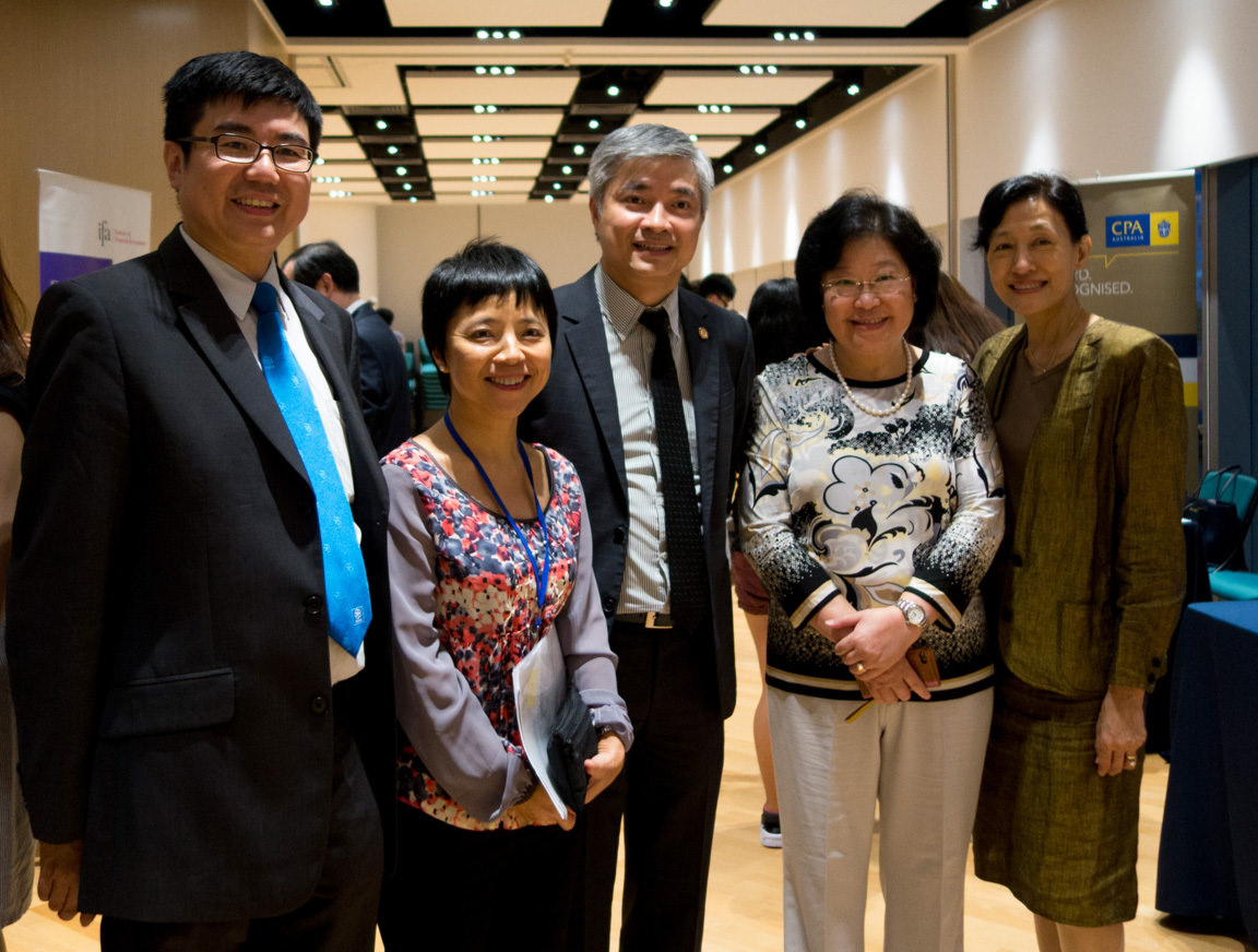 CB Career Symposium & Exhibition