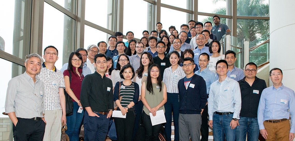 CB Retreat on Research