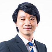 CB faculty receives China Science and Technology award