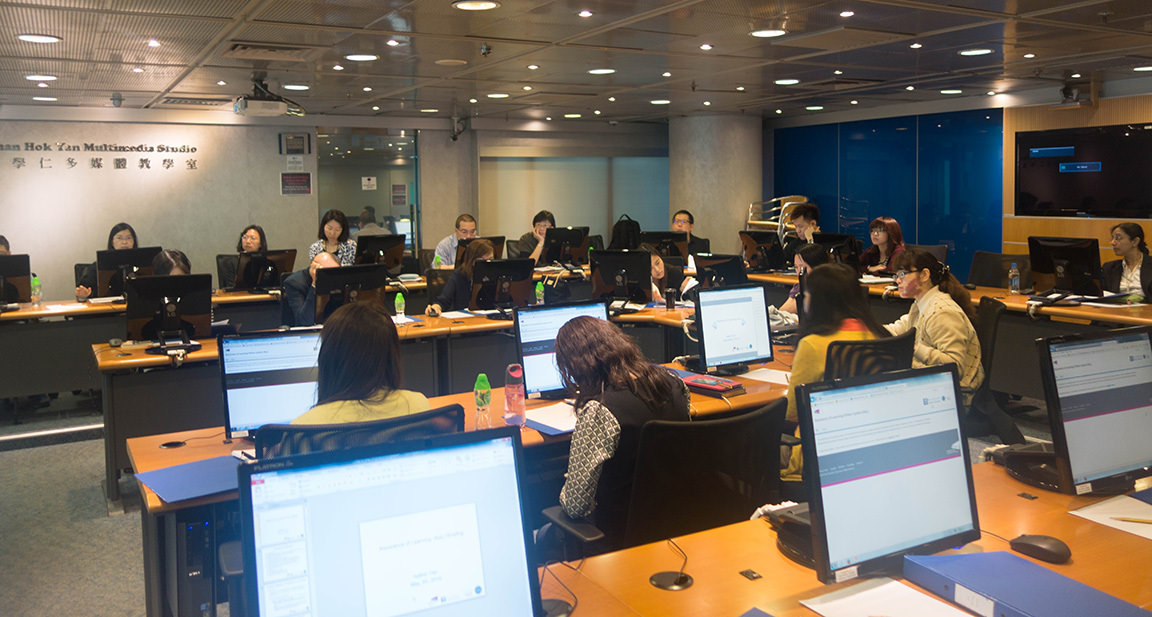 CB promotes continuous improvement in student learning