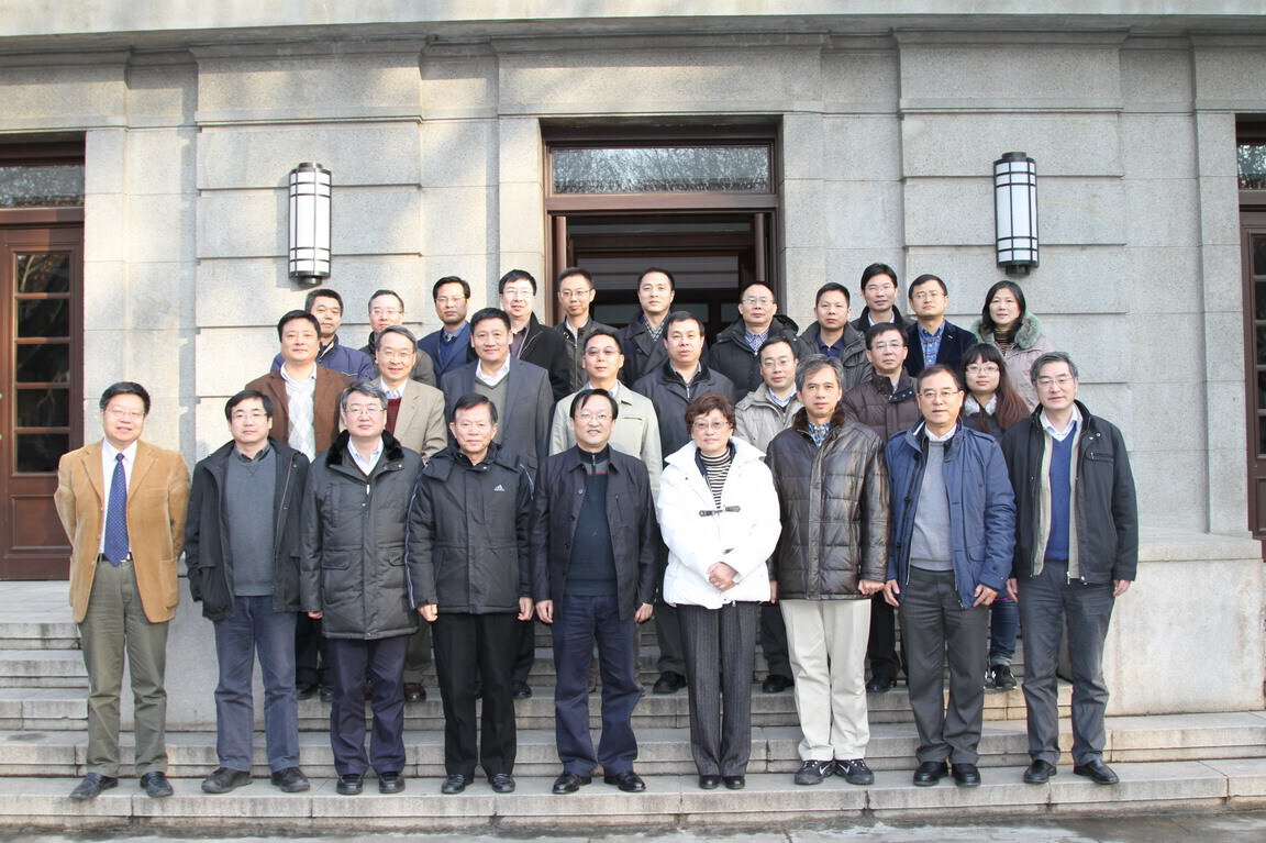 CB research projects receive funds from National Natural Science Foundation