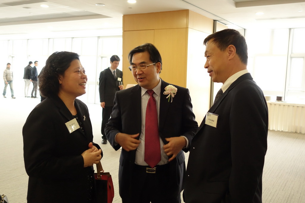 CB signs a framework agreement with Guangzhou Pharmaceutical Holdings Ltd.