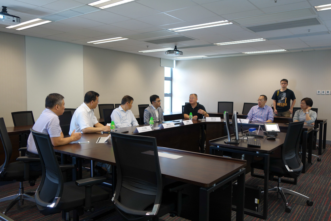 CB signs agreement with the Institute of Tsinghua University, Hebei and NeoUnion ESC Organisation on executive education