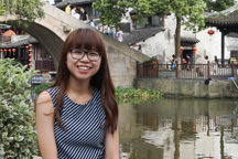 CB students awarded scholarships in exchange programme
