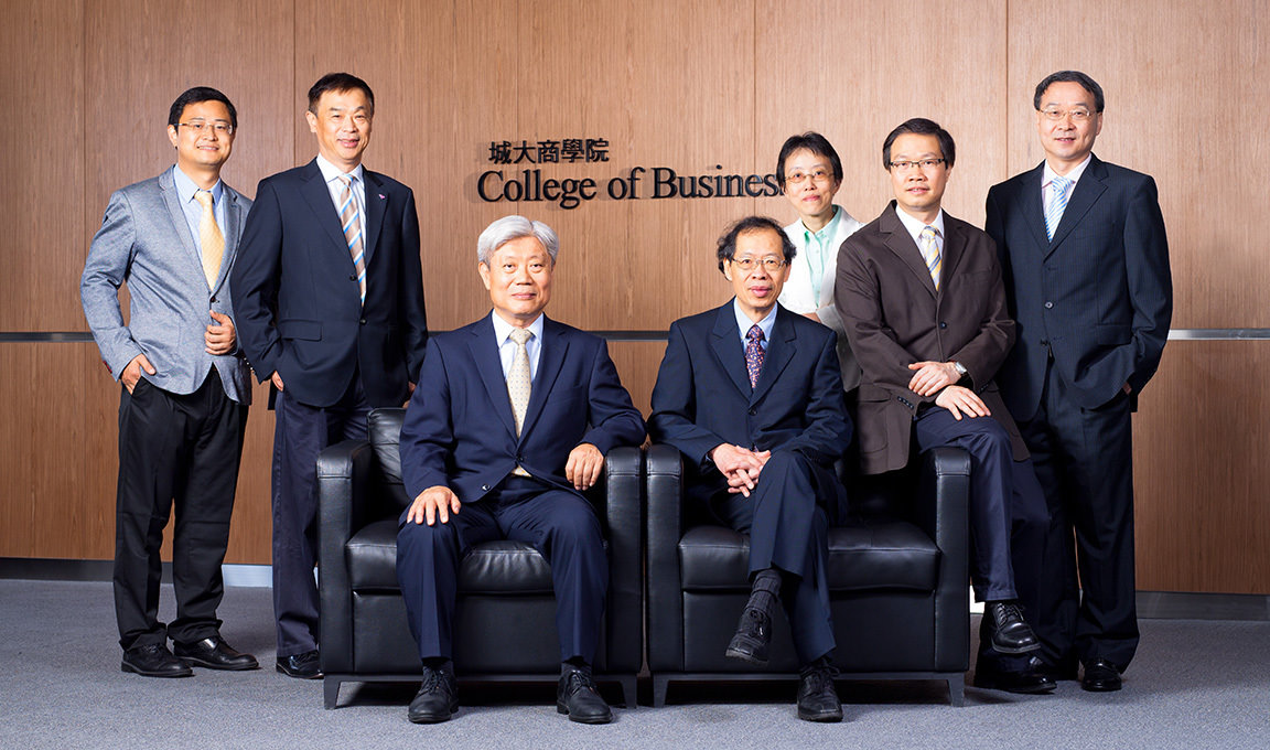 CB to lead an impactful Theme-Based Research Scheme project on health care