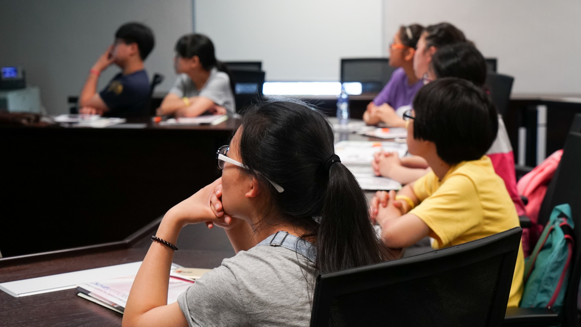 CB welcomes Shanxi delegation to visit CityU