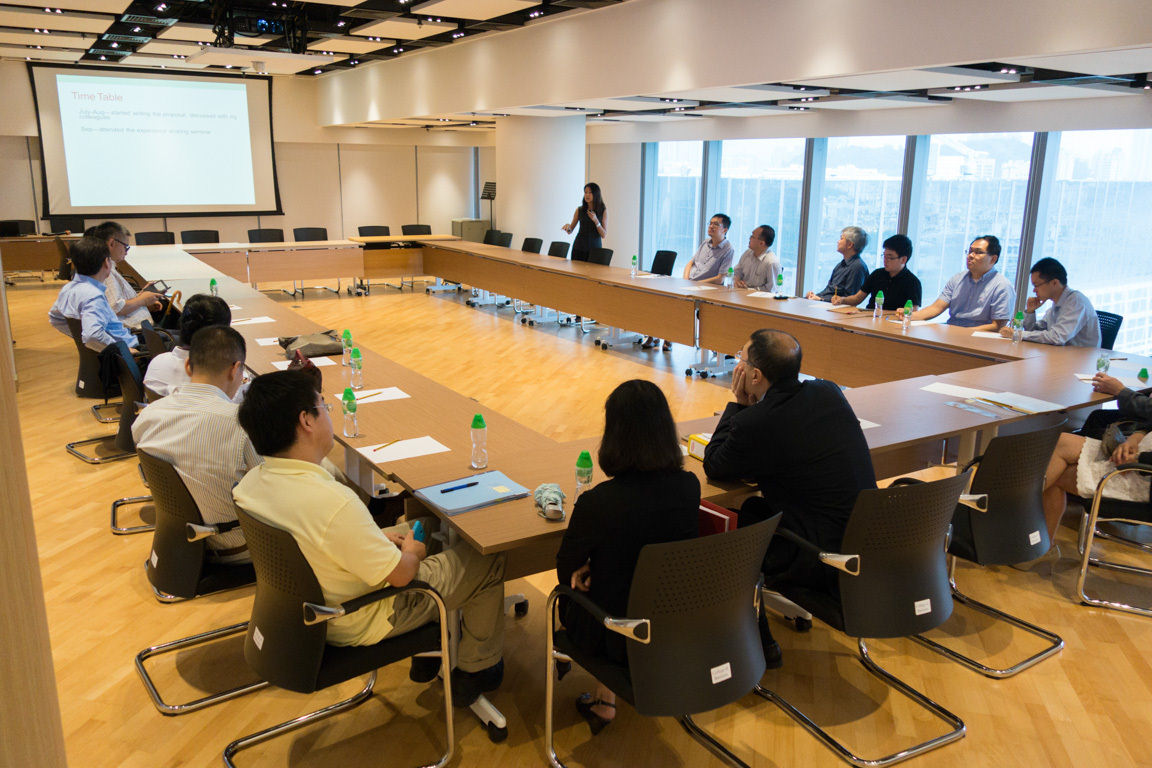 CB welcomes new faculty members