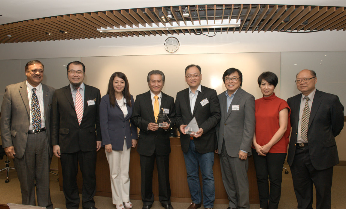 CEO Forum invites financial experts to discuss developments on RMB internationalisation