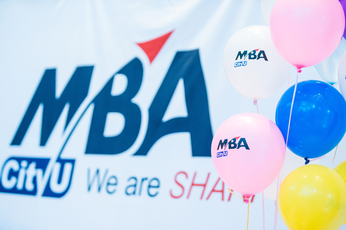 CityU MBA ranked 11th in Asia, top 5 in Greater China by QS Global MBA Rankings 2019