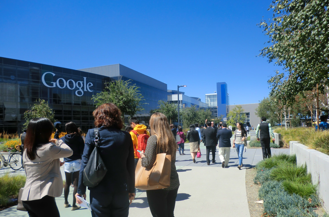 CityU-UC Berkeley Advanced Management Programme 2014