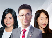 College of Business First Year Teaching Award