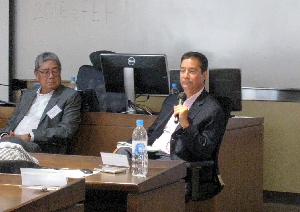 Conference on exchange rate models for new era
