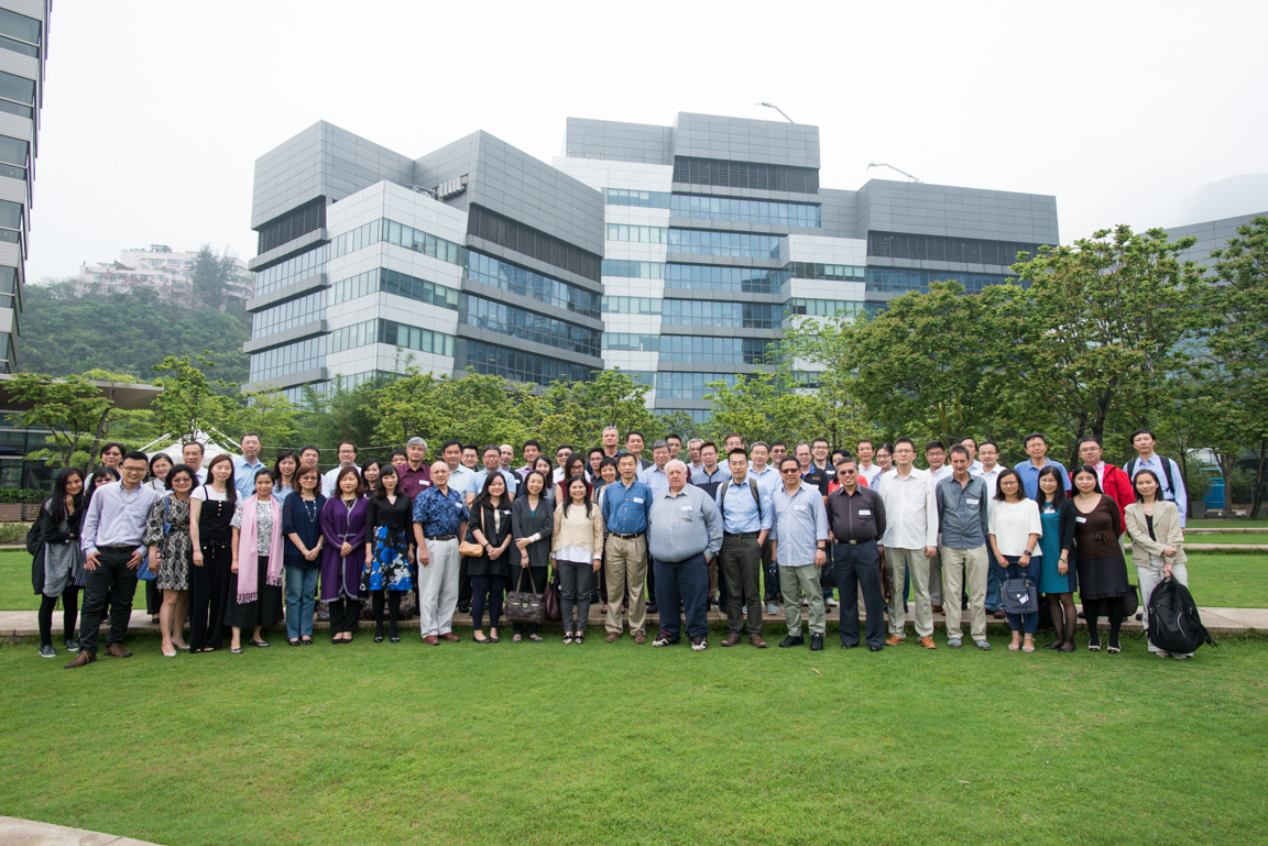 Constructing future vision at CB Retreat