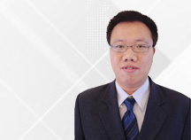 Dr Guanhao Feng wins AQR Insight Award