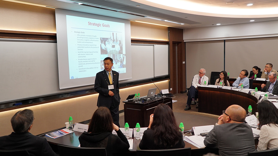 Accreditation Seminars 