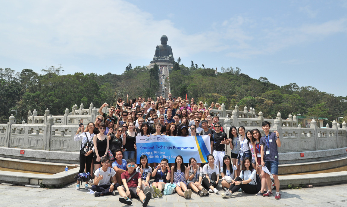 Embarking on a global learning journey