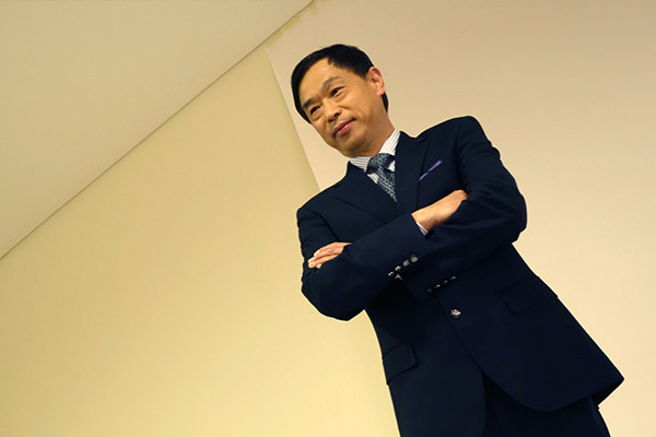 Introducing the new Chinese EMBA Programme