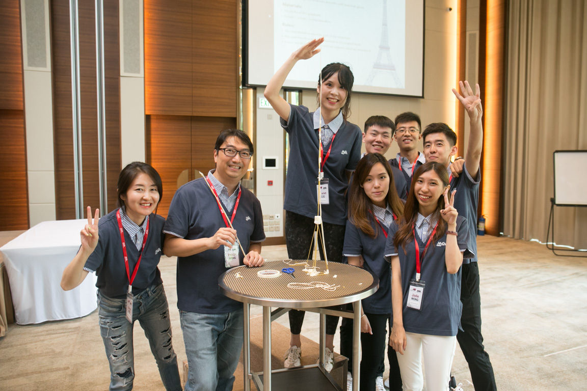 MBA Orientation 2019