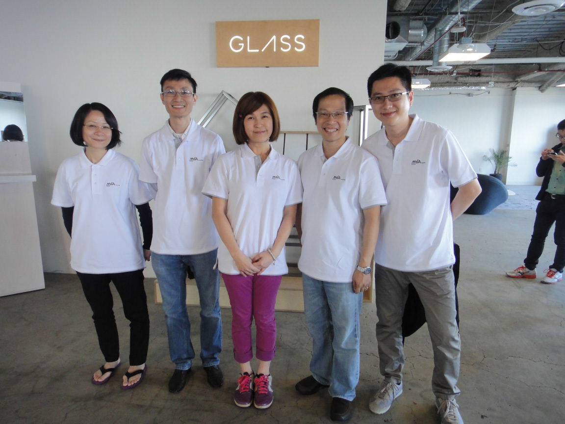 MBA Residential Summer Programme 2014