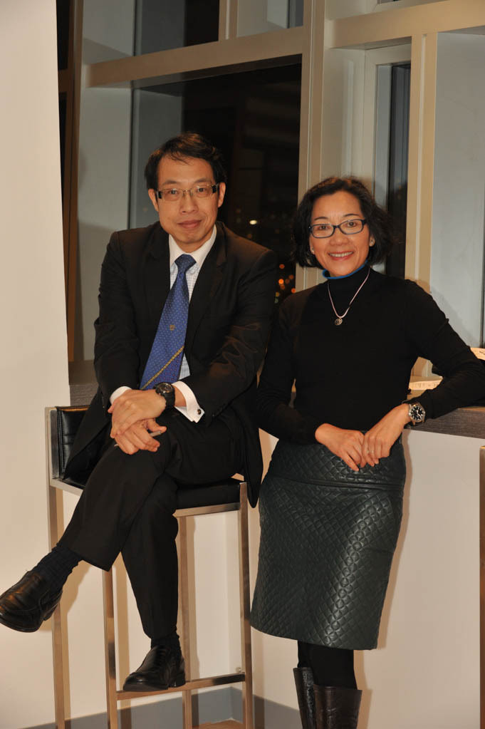 MBA meeting with Ms Kerry Rooks