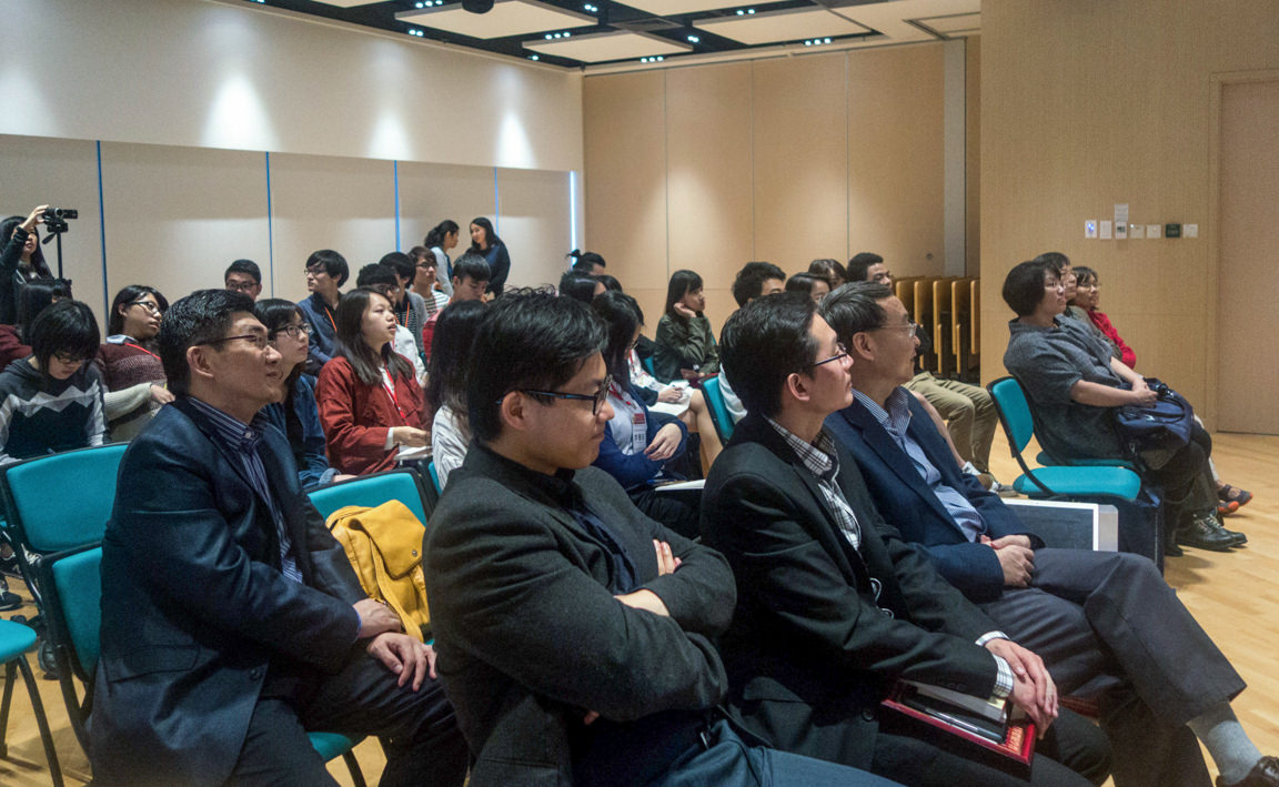MS Explores collaboration opportunities with Taipei Medical University