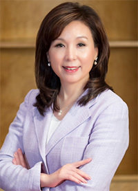 New appointment of College International Advisory Board member
