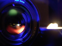 Photography competition for City Business Magazine on theme of Smart Cities