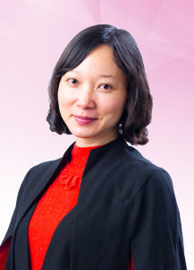 Professor Julie Li wins CityU Outstanding Research Award 2018