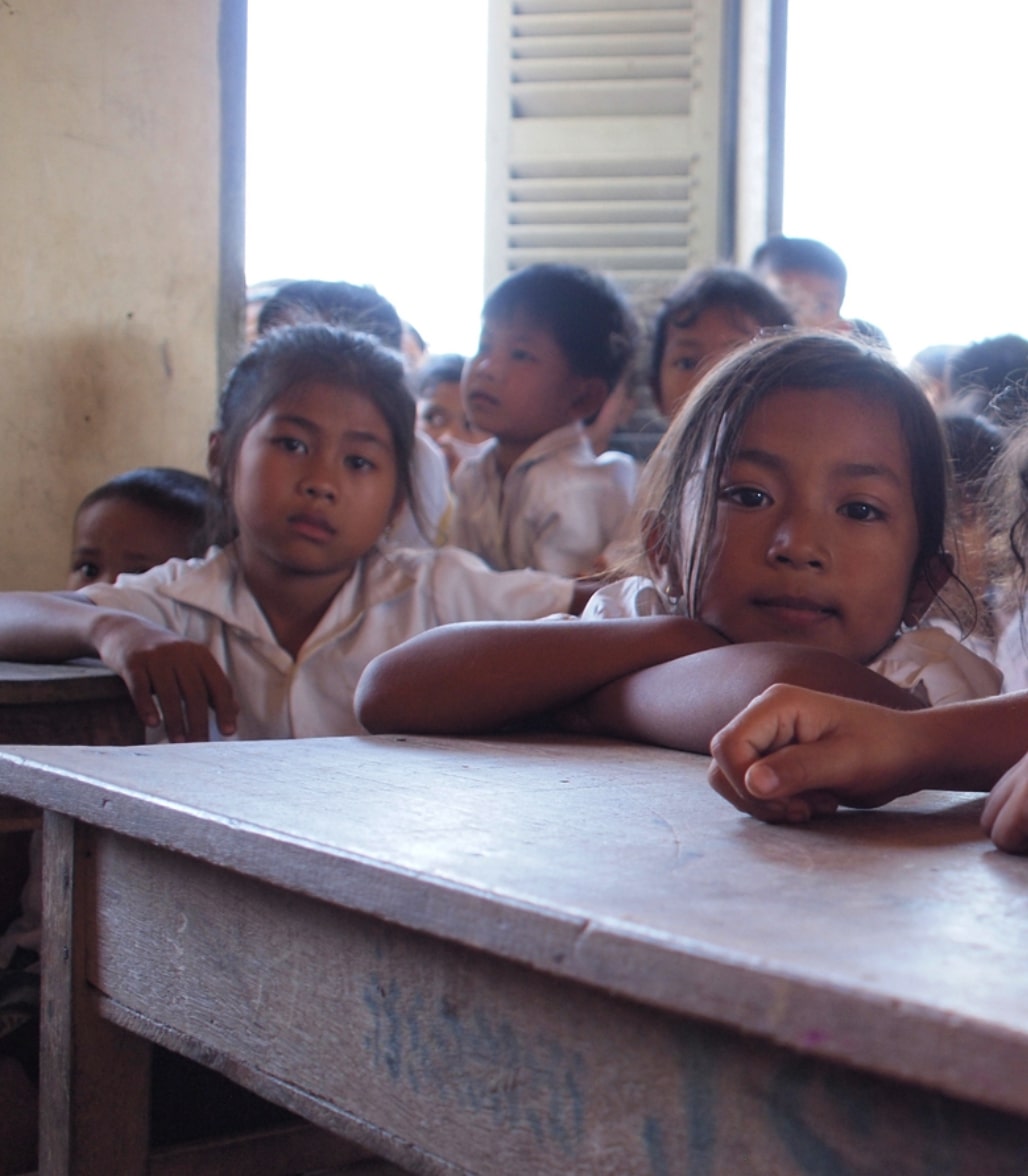 Fostering talent in the next generation
