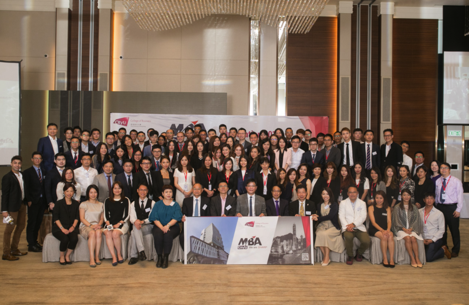 MBA Orientation 2019