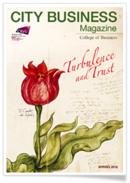 Spring 2018 Issue