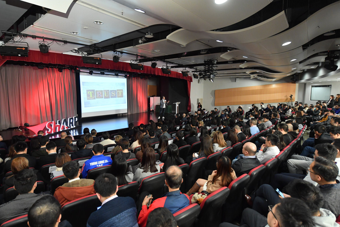 Social media veterans share insights on KOL Marketing