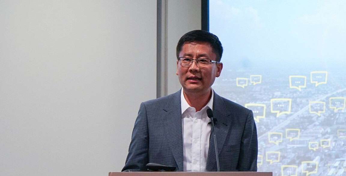 The coming of 5G mobile communications