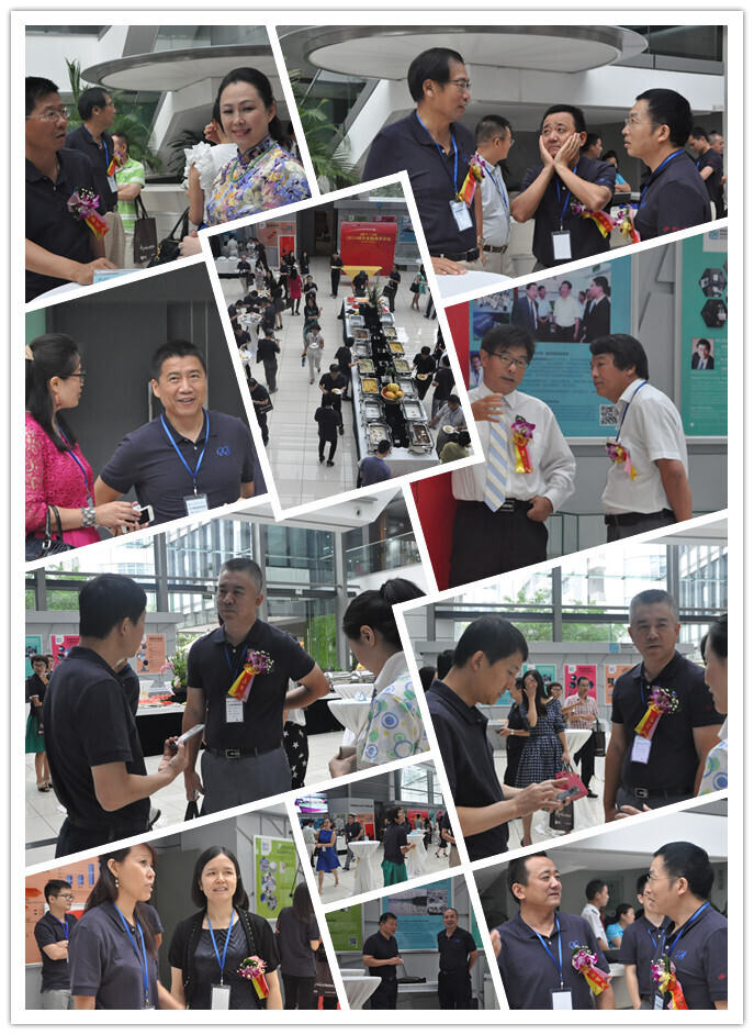 Third open lecture@Shenzhen