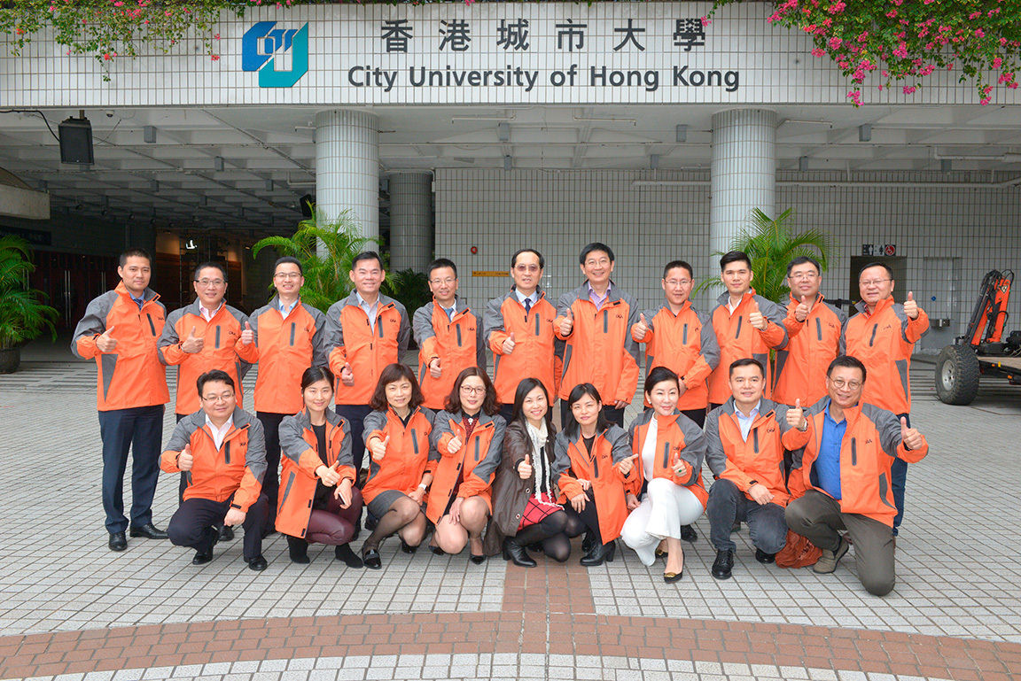 Welcome IDBA 2016 cohort