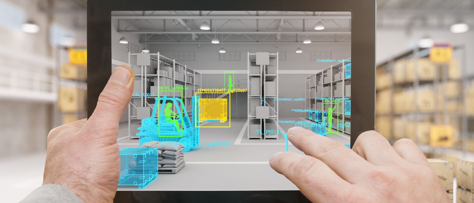 Strategic Inventories under Supply Chain Competition