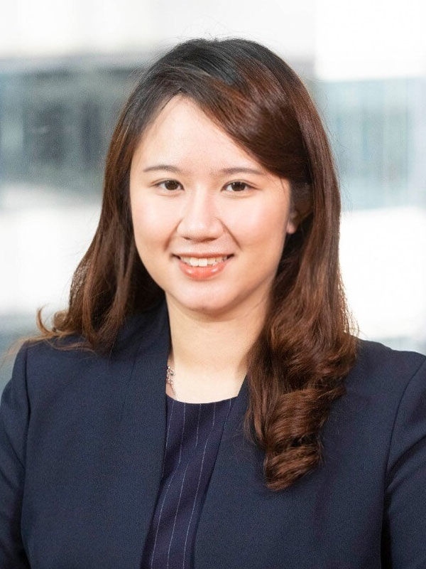 Agnes Tsang