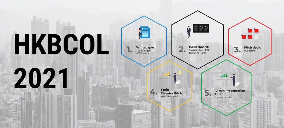 CB hosts Hong Kong Blockchain Olympiad Competition 2021