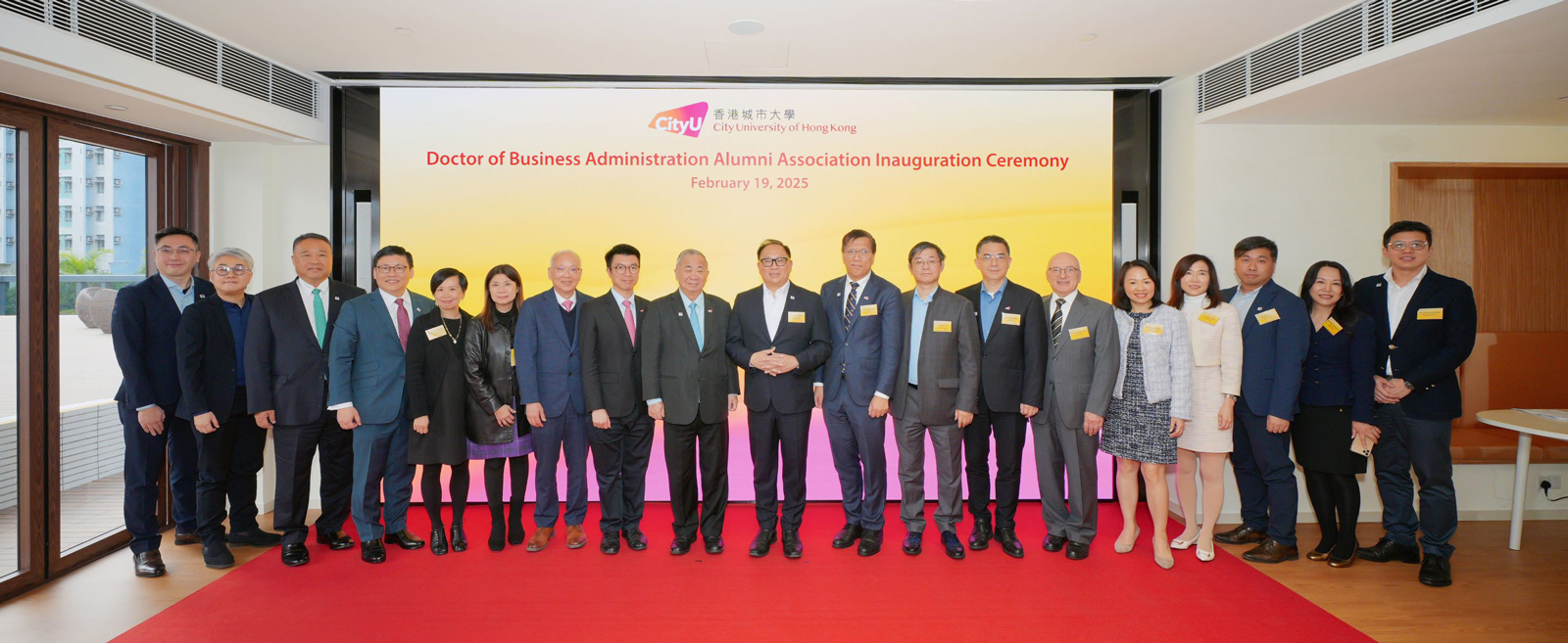 Alumni Associations