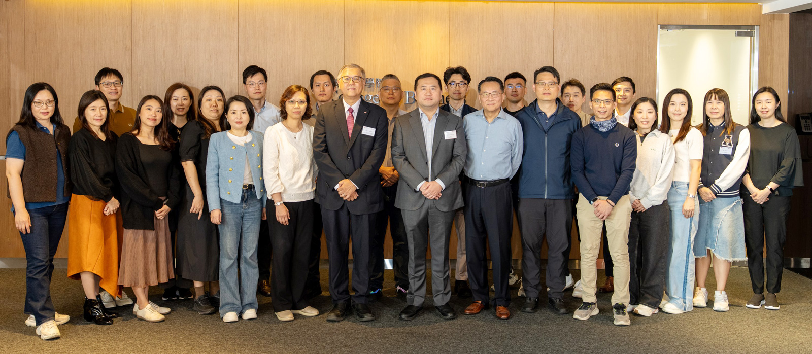 CB partners with Nanyang Commercial Bank on leadership programme