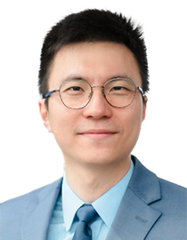 Prof. Lam Chak Fu