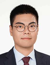 Prof. LIANG Ce