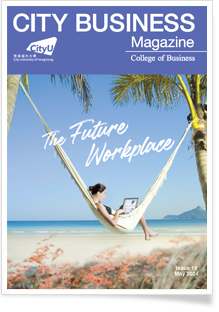 ISSUE 18, MAY 2024